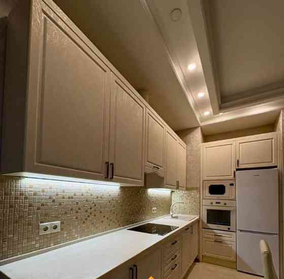 2-комн. квартира, 70 м2, 5/14 эт. Москва