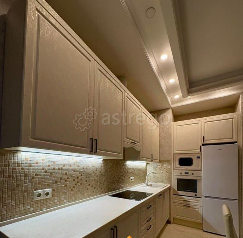 2-комн. квартира, 70 м2, 5/14 эт. Москва - изображение 5