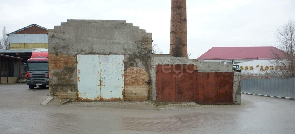 Производственное, 60 м2 Белгород - изображение 2