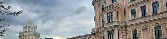 Комната, 12 м2, 5/7 эт. Москва