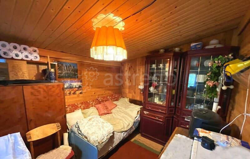 Дача, 45 м2, 6 соток Орехово-Зуево - изображение 6