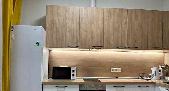 Студия, 25.2 м2, 13/24 эт. Люберцы