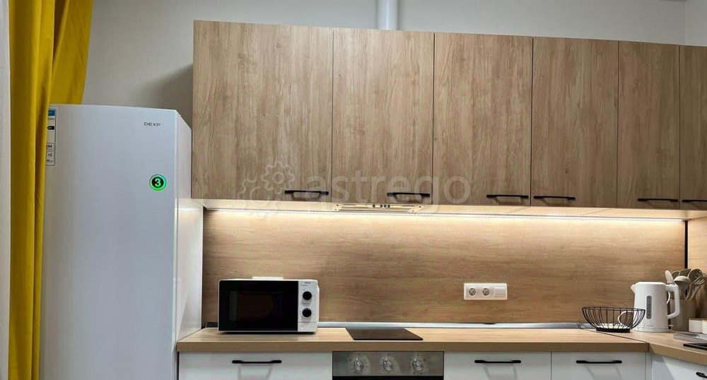 Студия, 25.2 м2, 13/24 эт. Люберцы - изображение 2