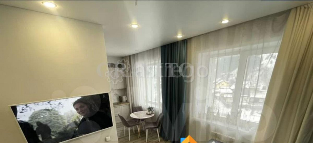 3-комн. квартира, 63 м2, 8/9 эт. Горно-Алтайск - изображение 4