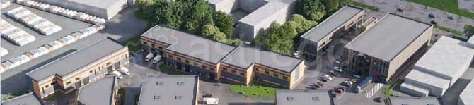 Офис, 273 м2 Санкт-Петербург - изображение 4