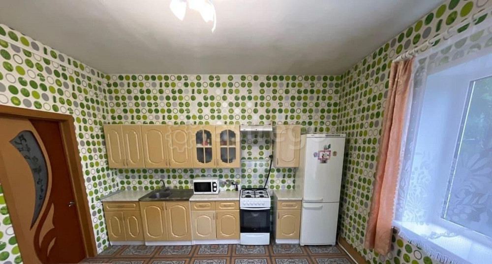 6-комн. квартира, 220 м2, 1/2 эт. Уфа - изображение 3