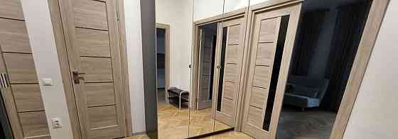 3-комн. квартира, 82 м2, 7/9 эт. Санкт-Петербург
