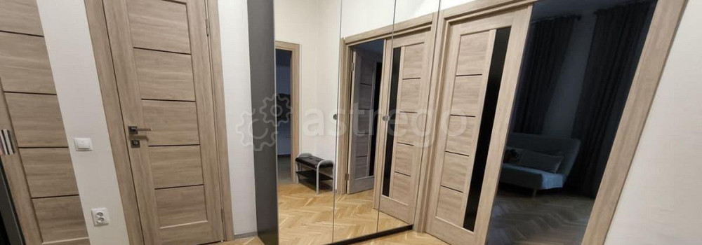 3-комн. квартира, 82 м2, 7/9 эт. Санкт-Петербург - изображение 2