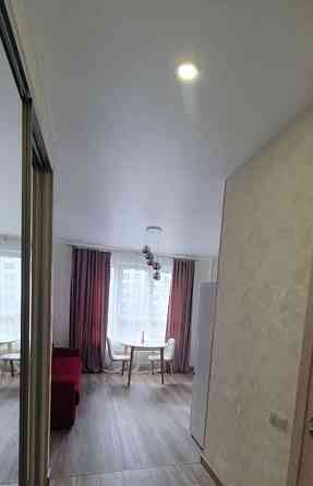 Студия, 26.5 м2, 8/17 эт. Мытищи