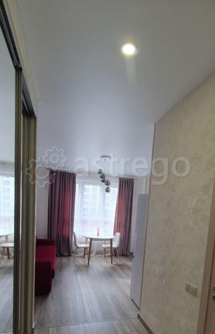 Студия, 26.5 м2, 8/17 эт. Мытищи - изображение 3