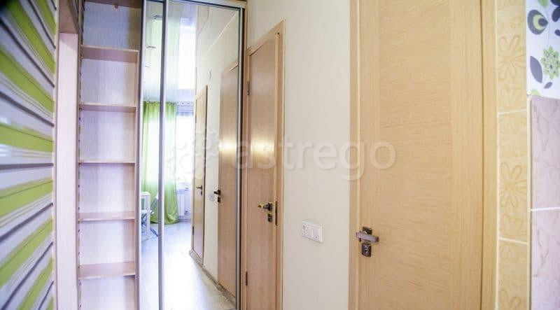 1-комн. квартира, 33 м2, 6/10 эт. Красноярск - изображение 8