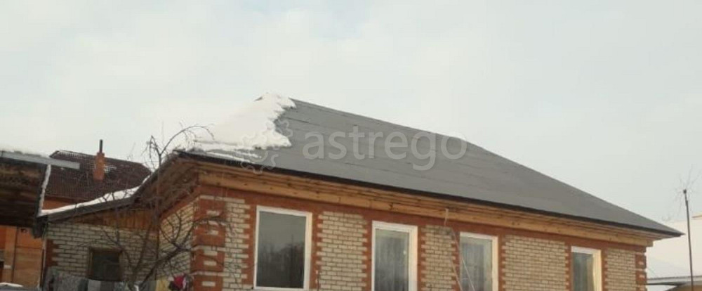 Коттедж, 180 м2, 6 соток, 1 эт. Бийск - изображение 1