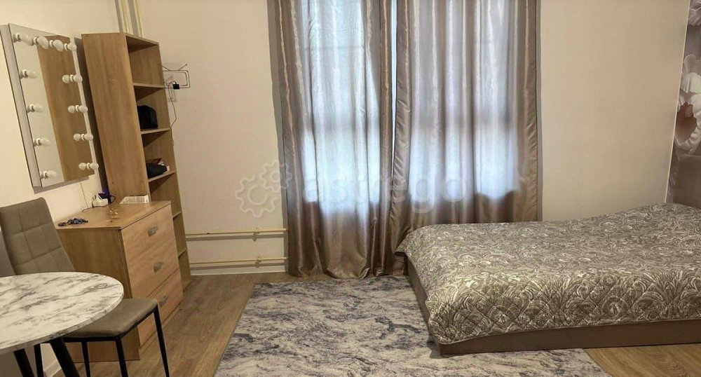 Студия, 26 м2, 9/17 эт. Люберцы - изображение 7