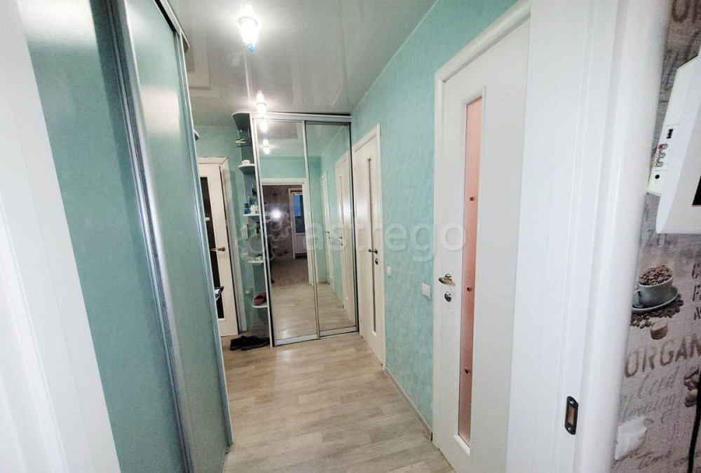 3-комн. квартира, 100.2 м2, 8/11 эт. Благовещенск - изображение 9