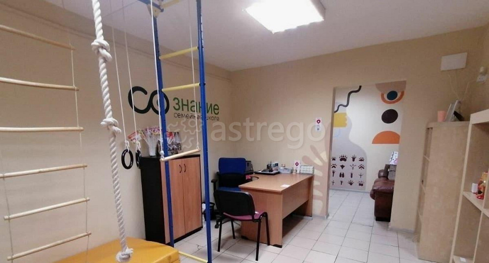 Свободного назначения, 115 м2 Подольск - изображение 3