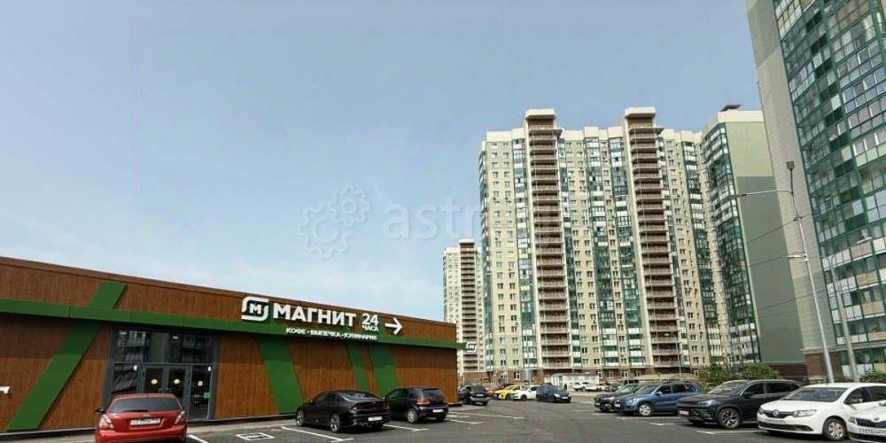 Свободного назначения, 55 м2 Красногорск - изображение 6