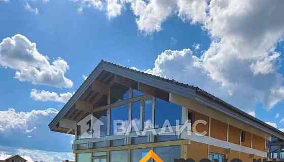 Дом, 270 м2, 12 соток, 2 эт. Красногорск