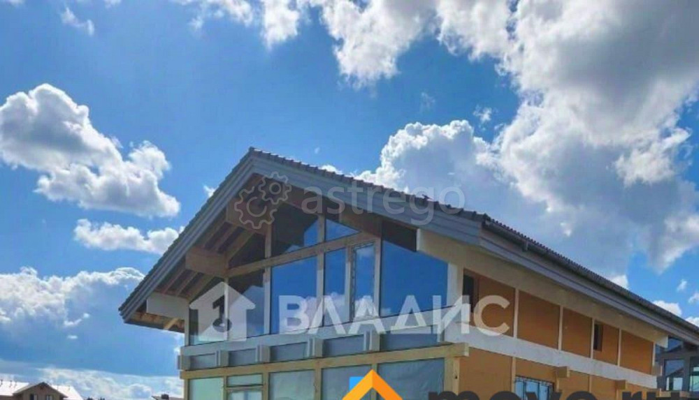 Дом, 270 м2, 12 соток, 2 эт. Красногорск - изображение 3