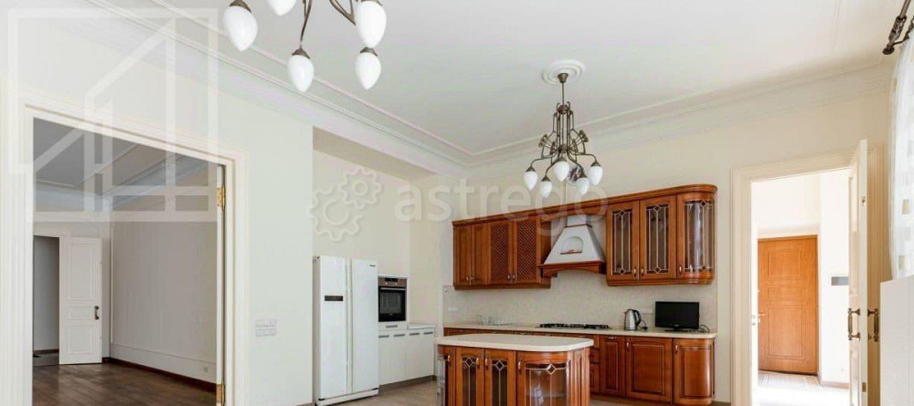 4-комн. квартира, 160 м2, 2/5 эт. Москва - изображение 7