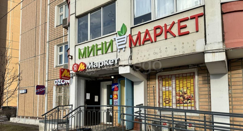 4-комн. квартира, 80.9 м2, 17/17 эт. Химки - изображение 7