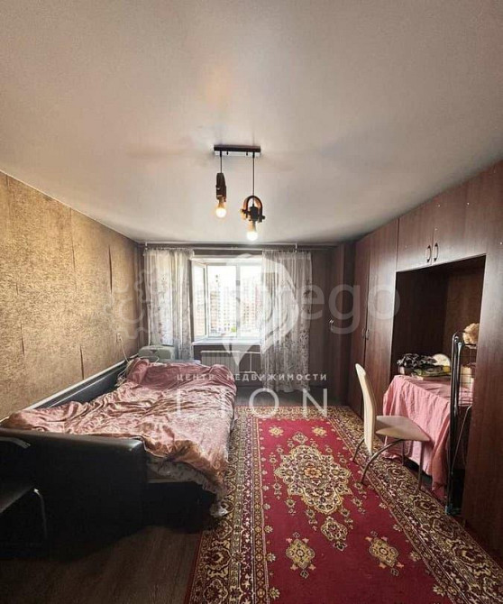 Комната, 20.4 м2, 8/9 эт. Белгород - изображение 2