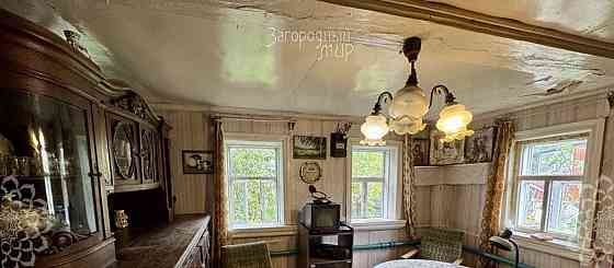 Дом, 32 м2, 5 соток, 1 эт. Домодедово