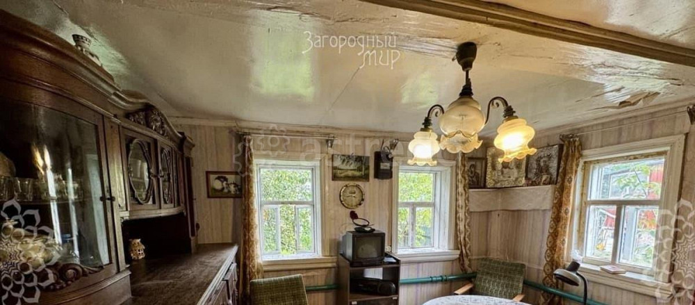 Дом, 32 м2, 5 соток, 1 эт. Домодедово - изображение 3