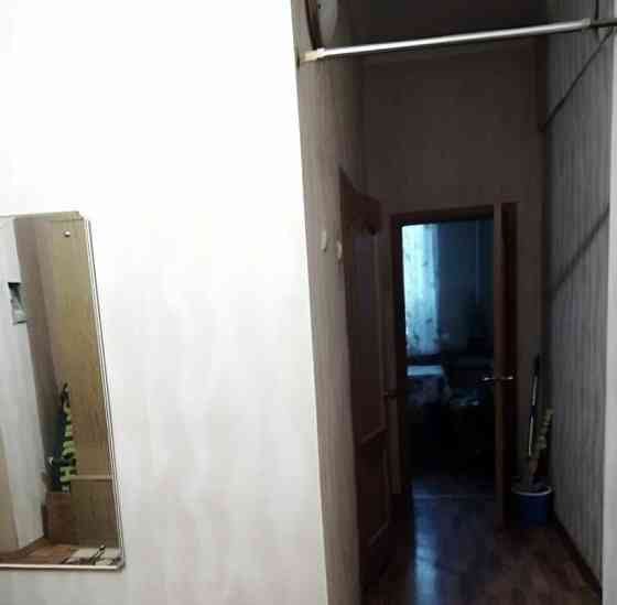Комната, 15 м2, 4/5 эт. Москва