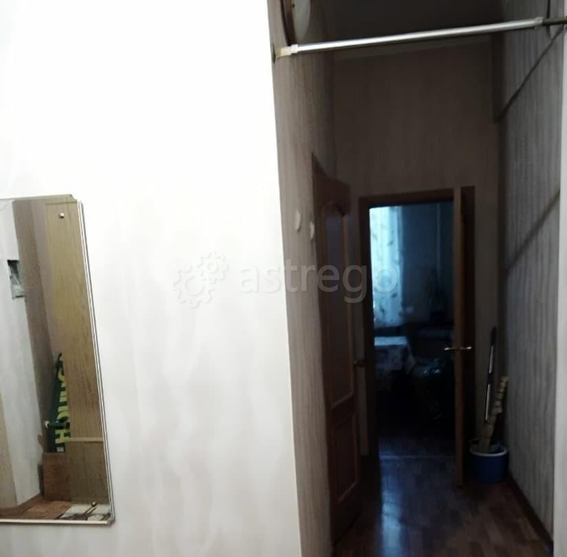 Комната, 15 м2, 4/5 эт. Москва - изображение 4