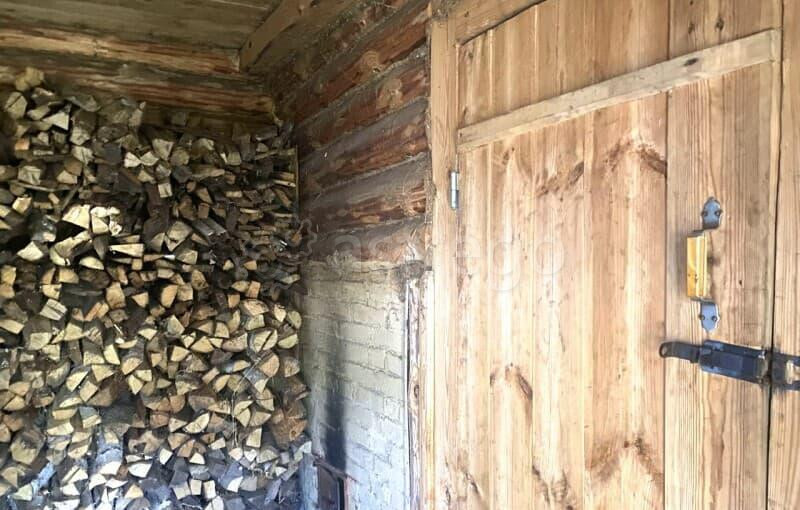 Дом, 45 м2 Шатура - изображение 7