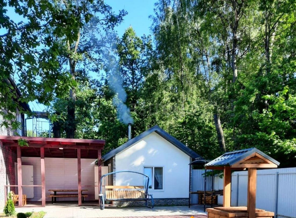 Дом, 178 м2, 9 соток, 2 эт. Москва - изображение 5