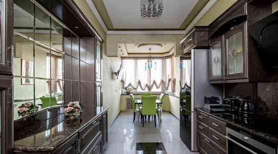 3-комн. квартира, 148 м2, 17/23 эт. Москва
