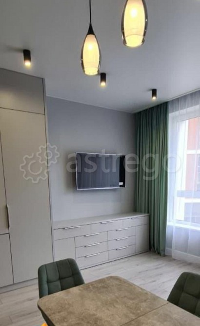 Студия, 28 м2, 3/24 эт. Москва - изображение 3