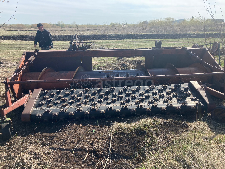 Продается Комбайн зерноуборочный Лида -1300-06 Уфа - изображение 3