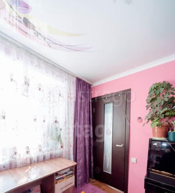 2-комн. квартира, 31.9 м2, 3/5 эт. Бийск - изображение 7