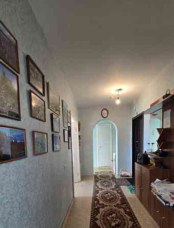 2-комн. квартира, 54 м2, 10/10 эт. Сосновоборск