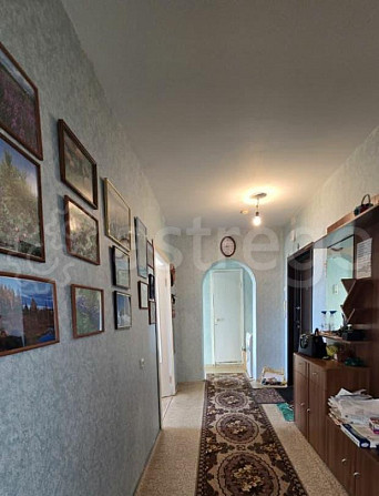 2-комн. квартира, 54 м2, 10/10 эт. Сосновоборск - изображение 5