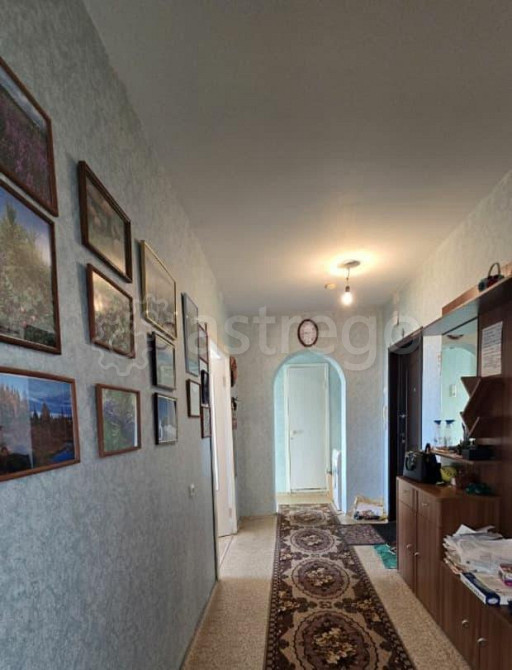 2-комн. квартира, 54 м2, 10/10 эт. Сосновоборск - изображение 5