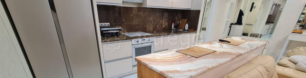 3-комн. квартира, 130 м2, 43/44 эт. Красногорск - изображение 5