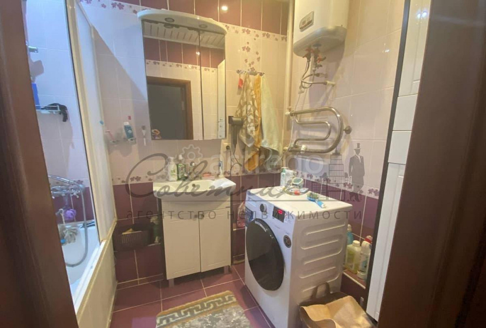 4-комн. квартира, 103 м2, 4/12 эт. Старый Оскол - изображение 8