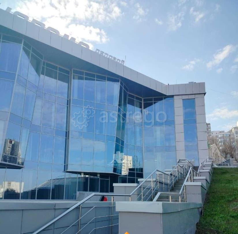 Готовый бизнес, 418.5 м2 Белгород - изображение 1