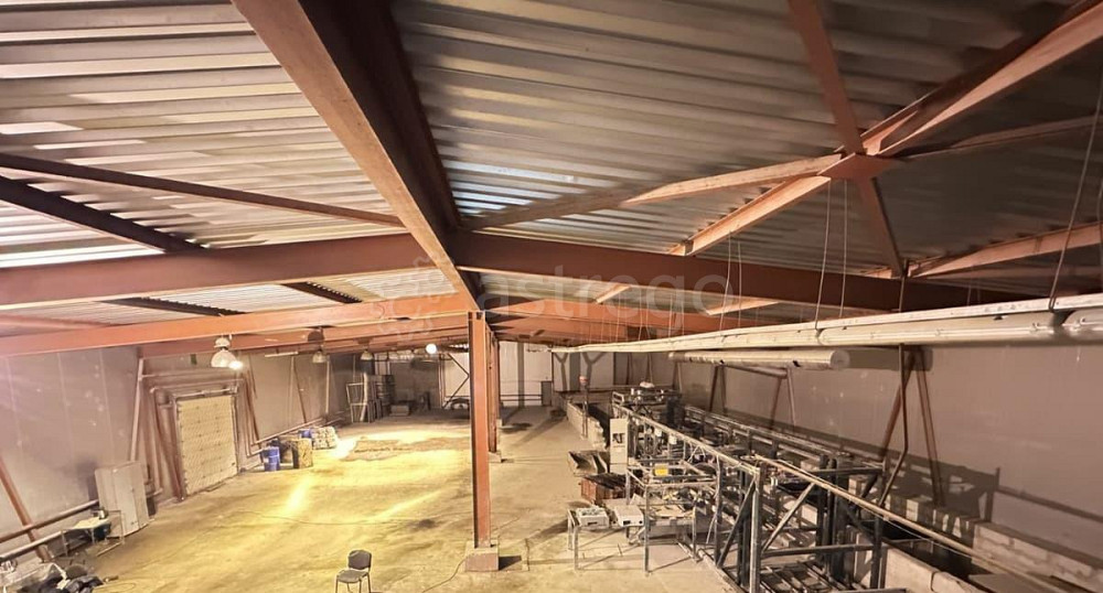 Свободного назначения, 1000 м2 Дубна - изображение 7