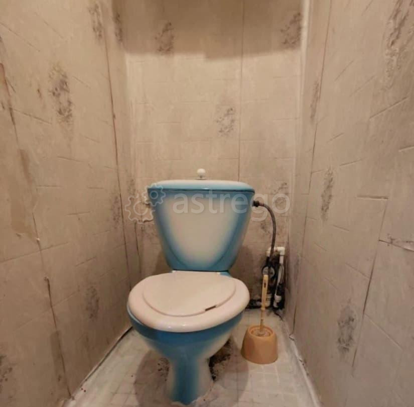 3-комн. квартира, 60 м2, 4/5 эт. Подольск - изображение 5