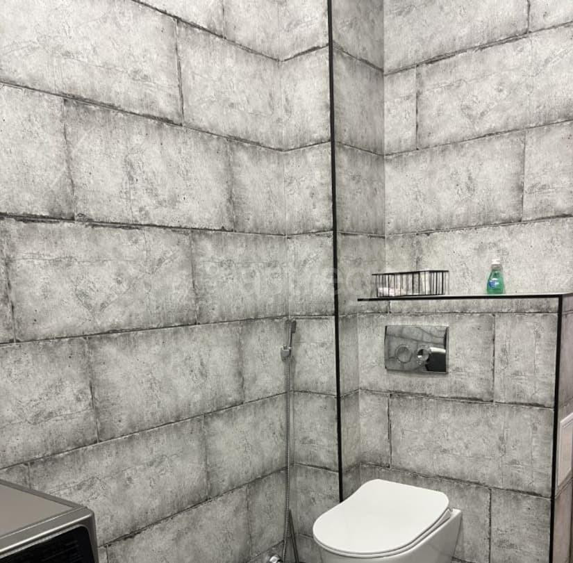 2-комн. квартира, 78 м2, 7/15 эт. Астрахань - изображение 2