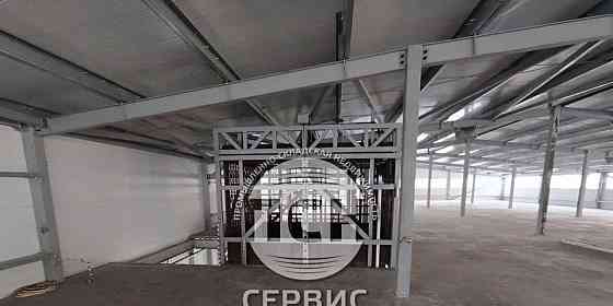 Склад, 1312 м2 Голицино