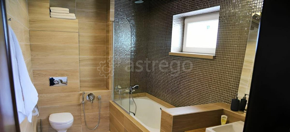 Коттедж, 240 м2, 10 соток, 2 эт. Москва - изображение 3