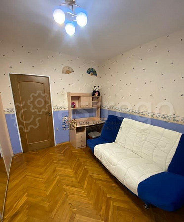 3-комн. квартира, 63 м2, 2/5 эт. Уфа - изображение 9