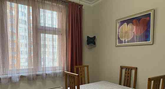 3-комн. квартира, 83.6 м2, 8/17 эт. Балашиха