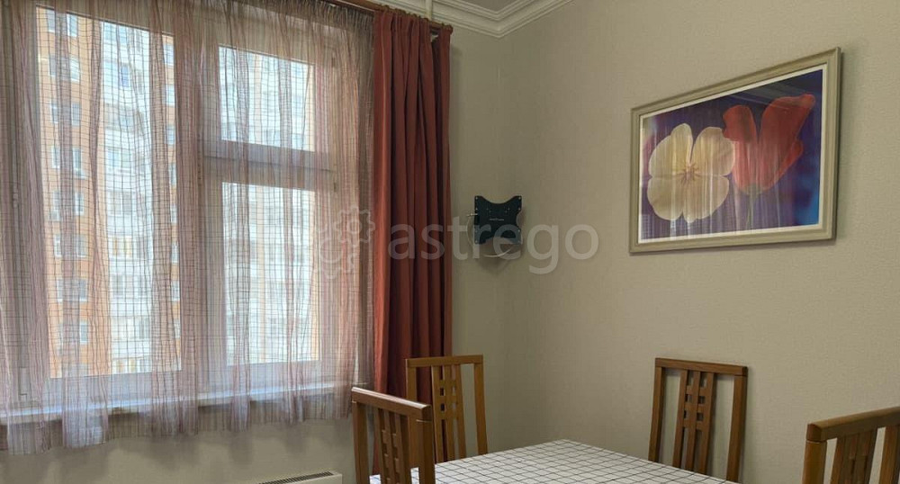 3-комн. квартира, 83.6 м2, 8/17 эт. Балашиха - изображение 3