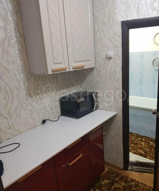 2-комн. квартира, 24 м2, 3/5 эт. Старый Оскол - изображение 2